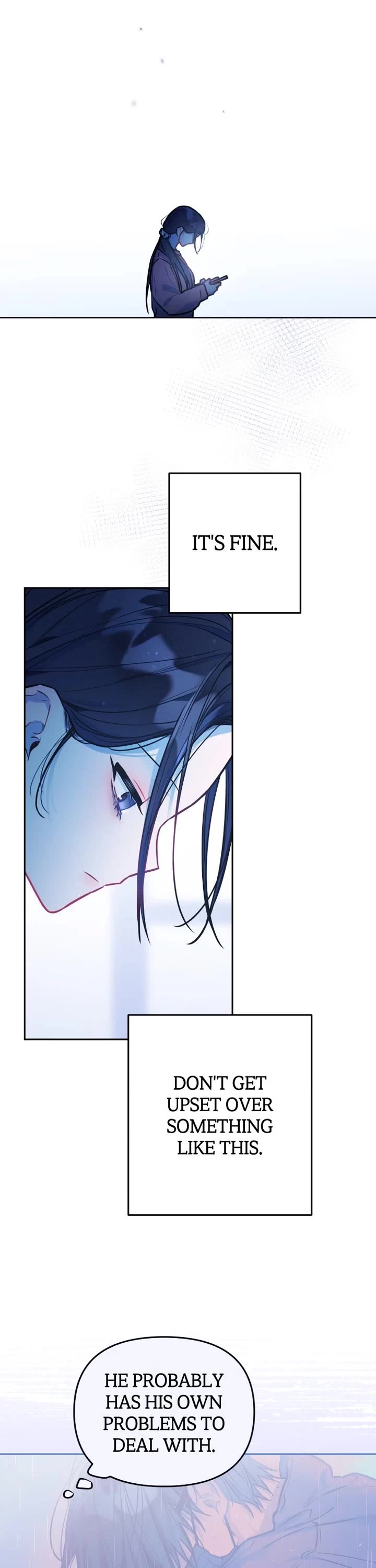 Our Guild's Idol chapter 31 page 28