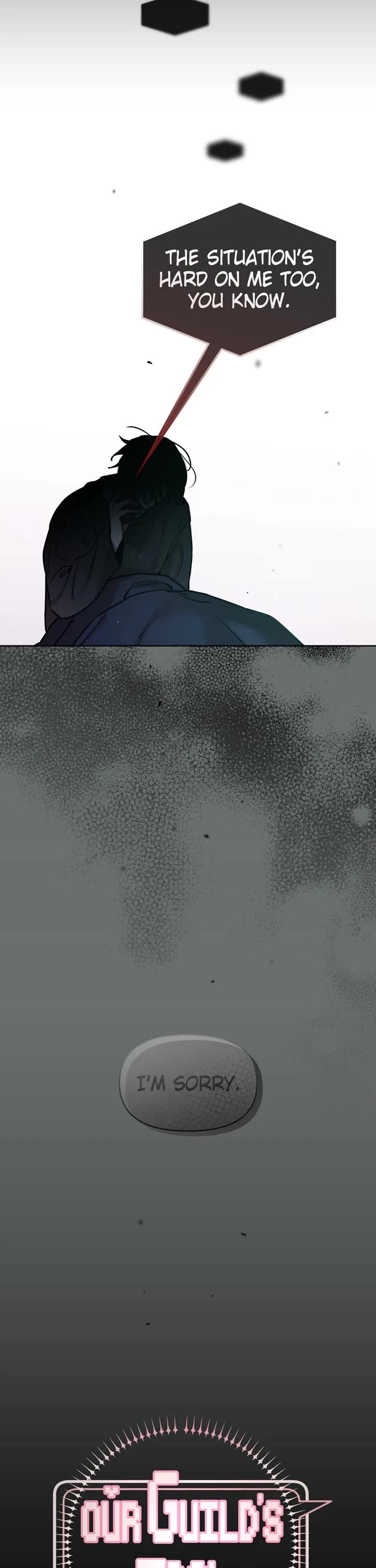 Our Guild's Idol chapter 31 page 7