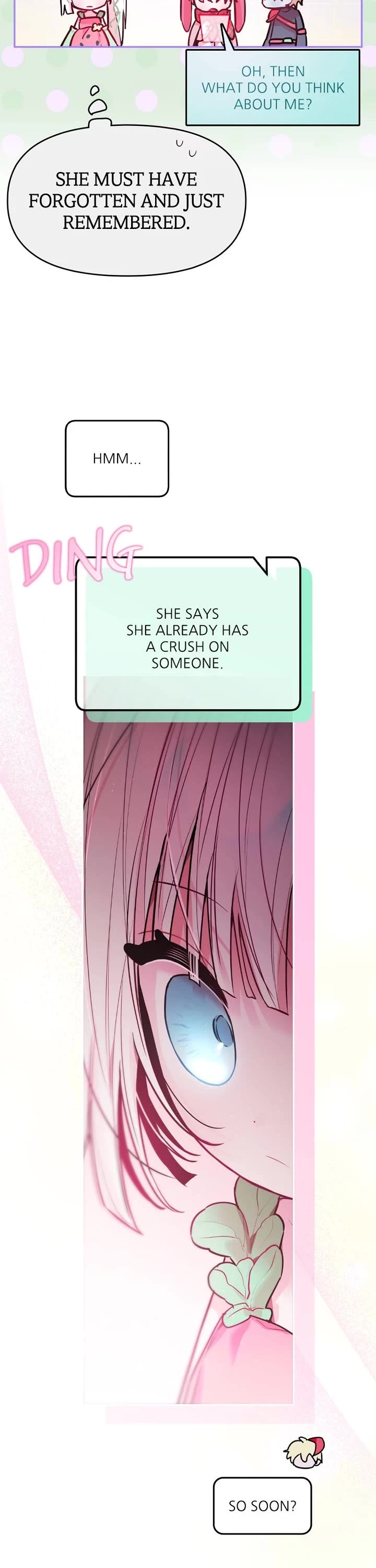 Our Guild's Idol chapter 32 page 27