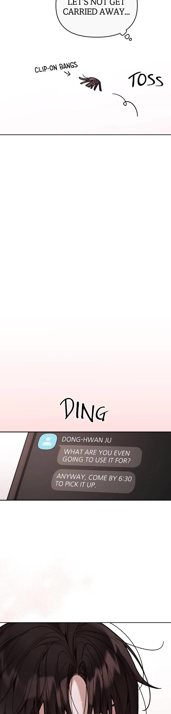 Our Guild's Idol chapter 33 page 12