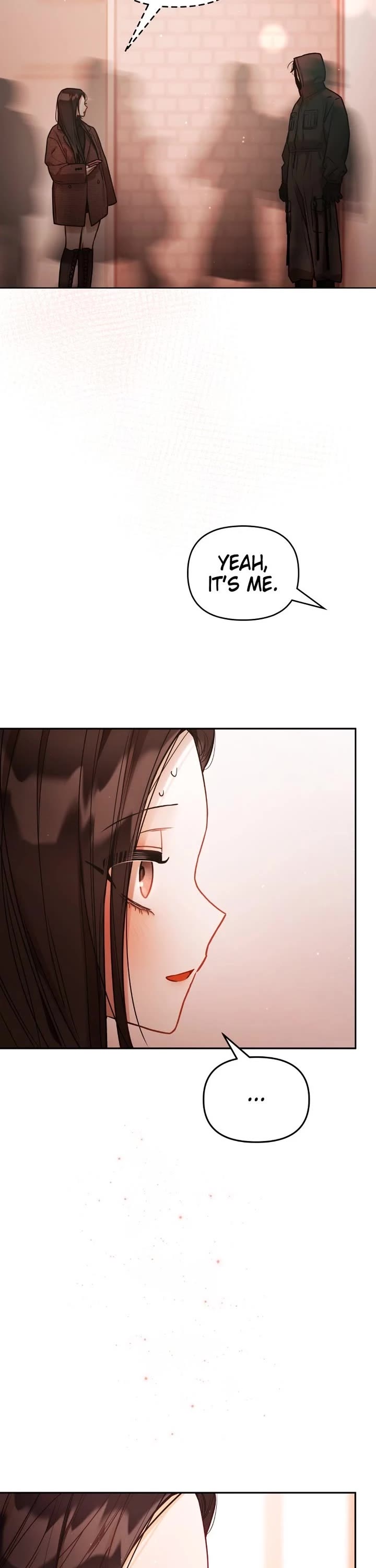Our Guild's Idol chapter 33 page 17