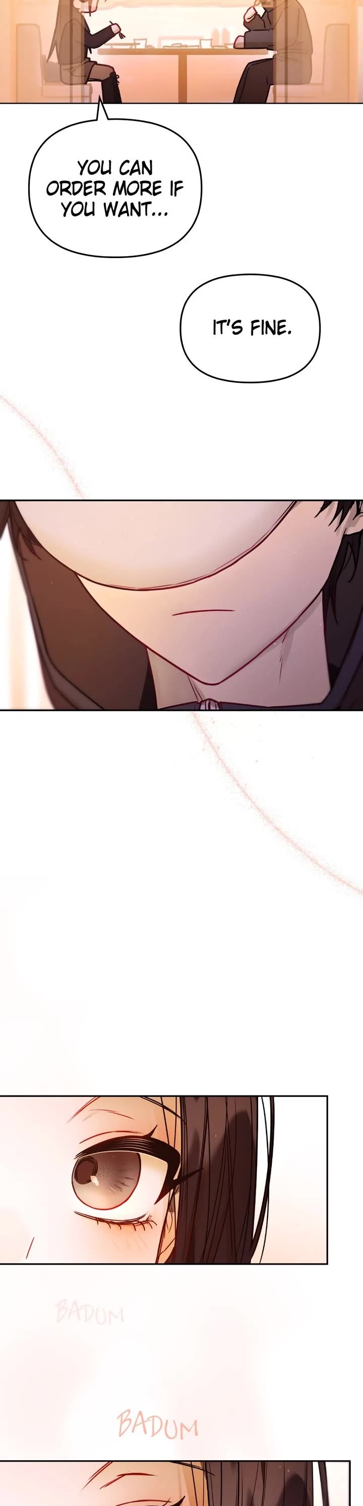 Our Guild's Idol chapter 33 page 19