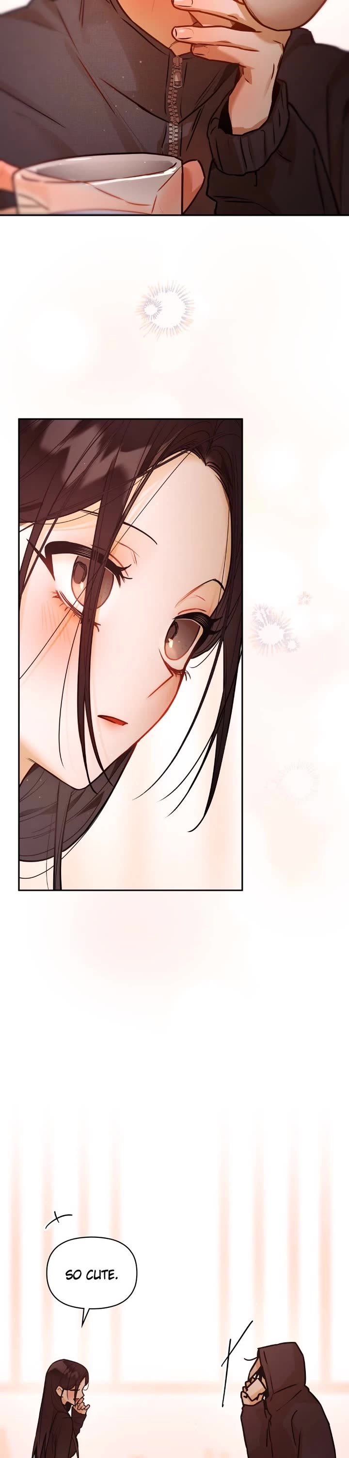 Our Guild's Idol chapter 33 page 26