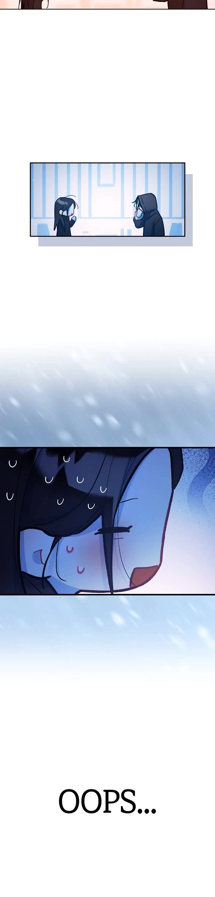 Our Guild's Idol chapter 33 page 27