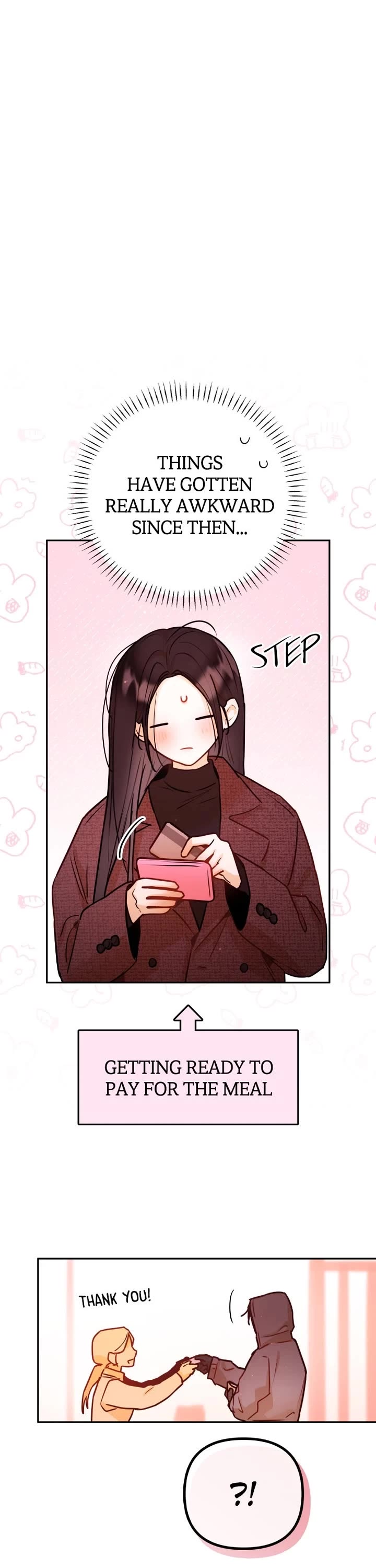 Our Guild's Idol chapter 33 page 28