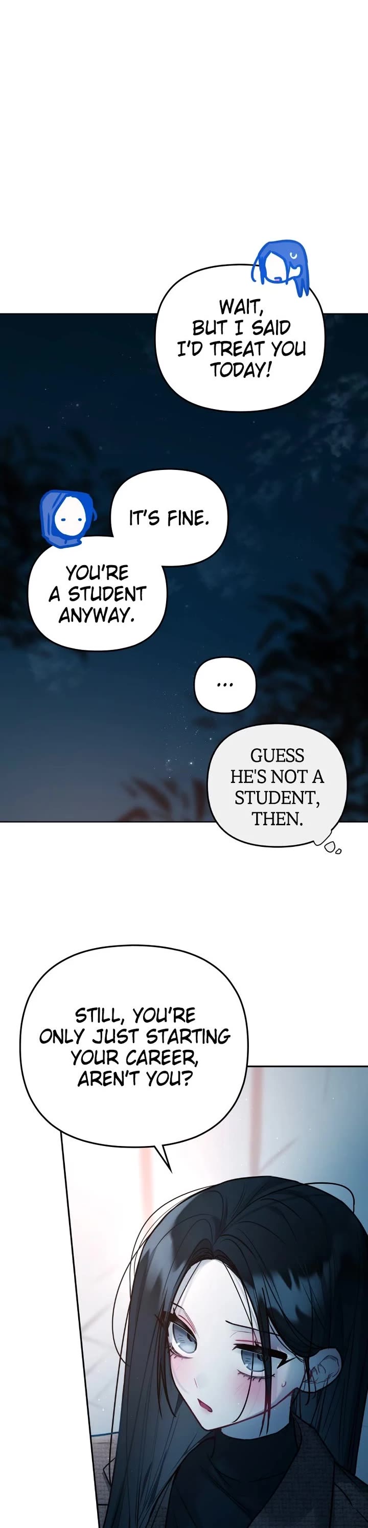 Our Guild's Idol chapter 33 page 29