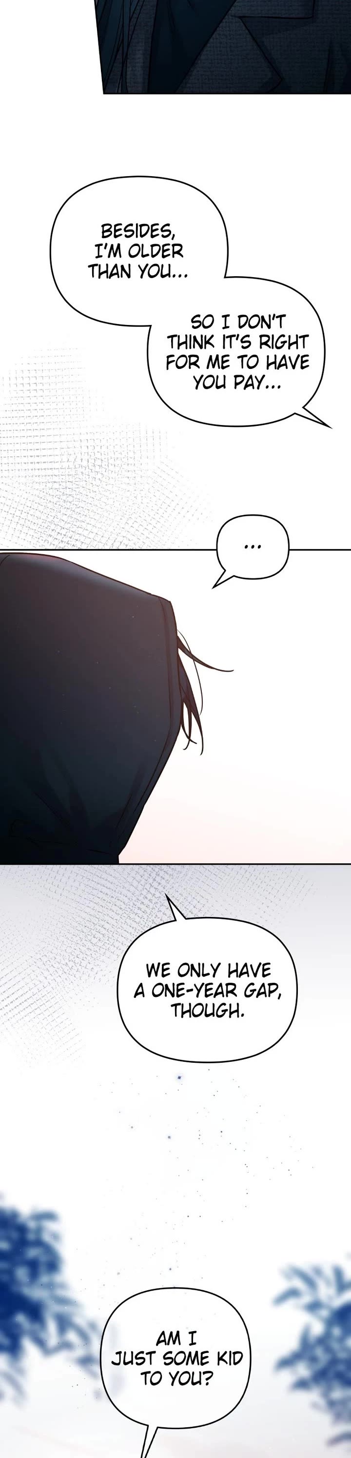 Our Guild's Idol chapter 33 page 30