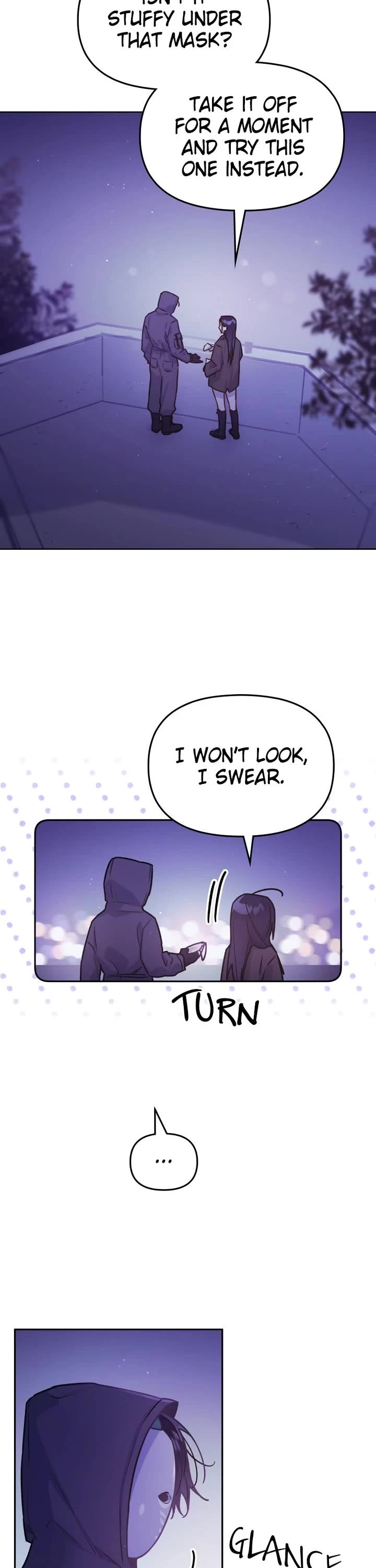 Our Guild's Idol chapter 34 page 17