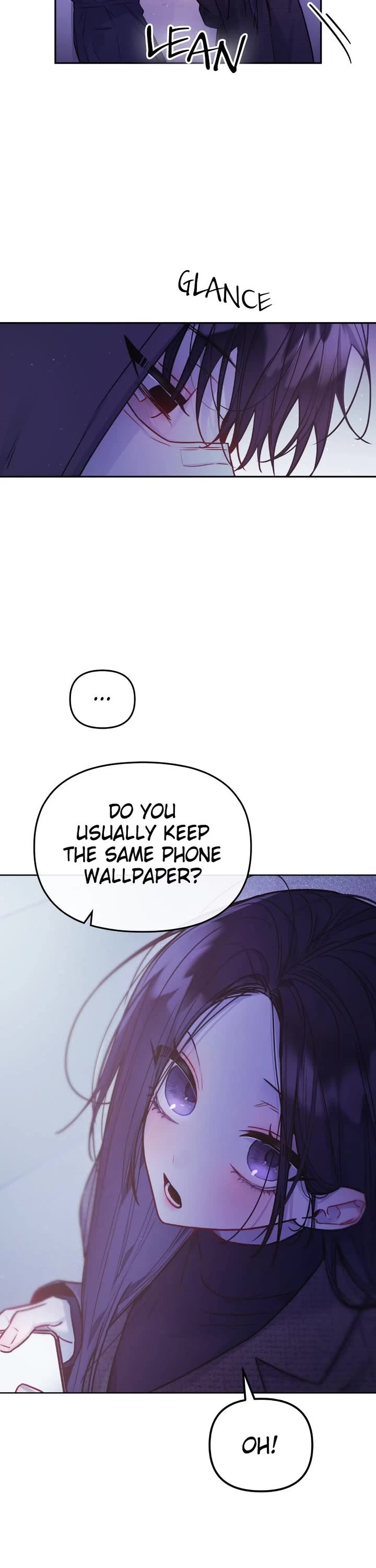 Our Guild's Idol chapter 34 page 22
