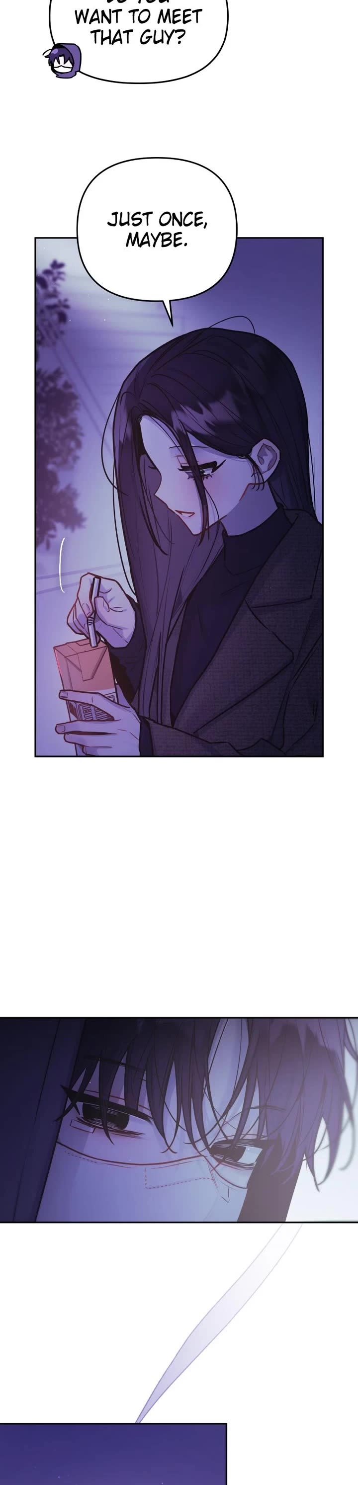 Our Guild's Idol chapter 34 page 24