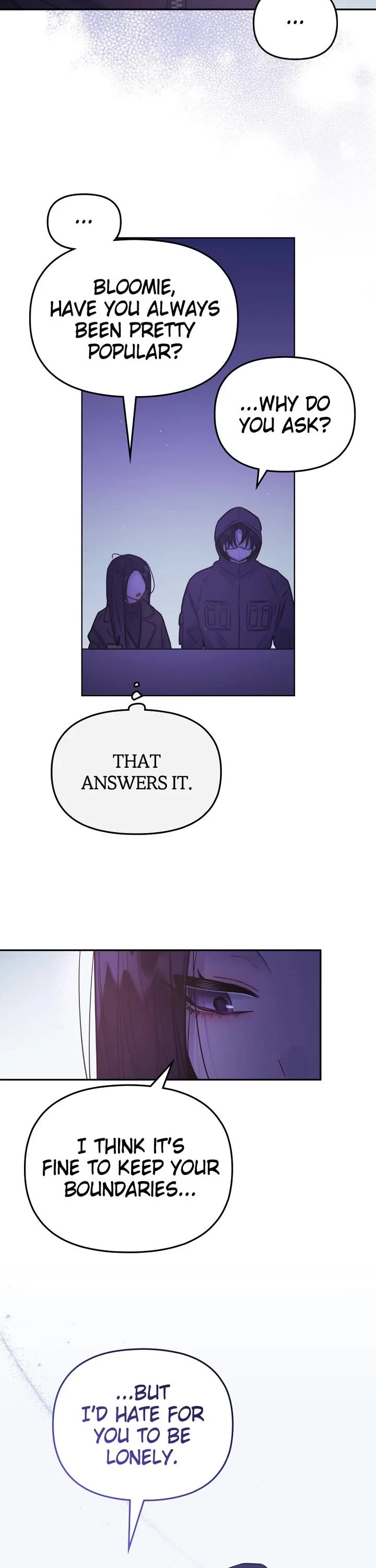 Our Guild's Idol chapter 34 page 26