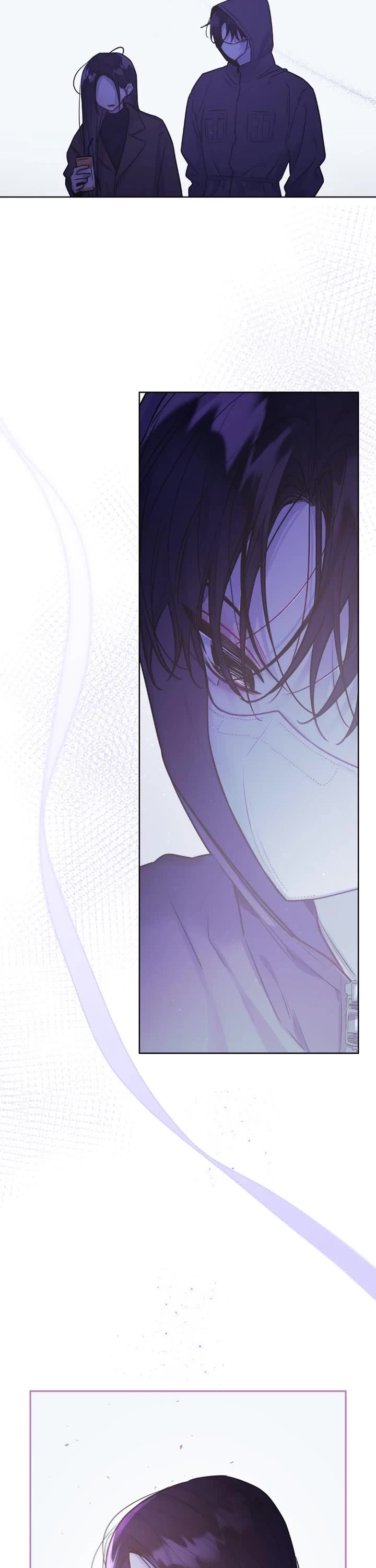 Our Guild's Idol chapter 34 page 27