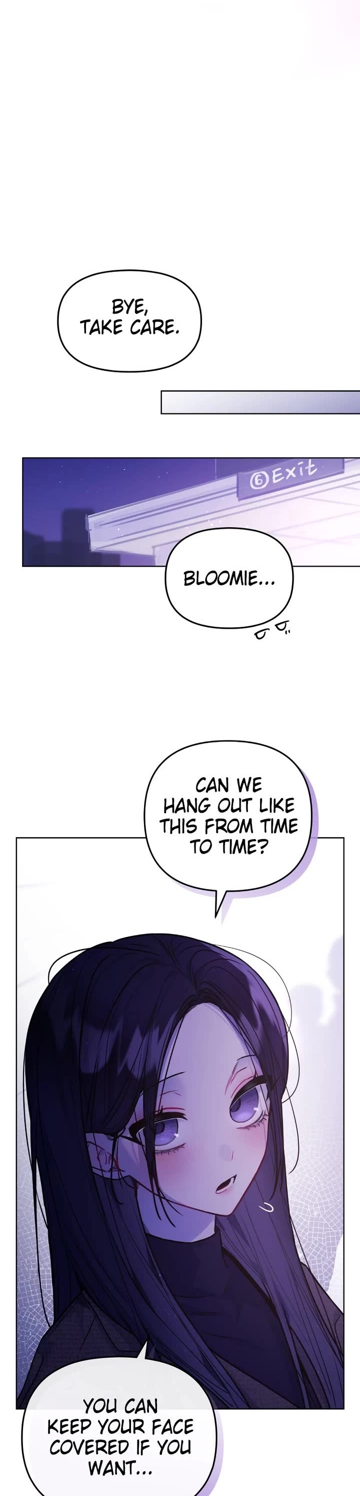 Our Guild's Idol chapter 34 page 30