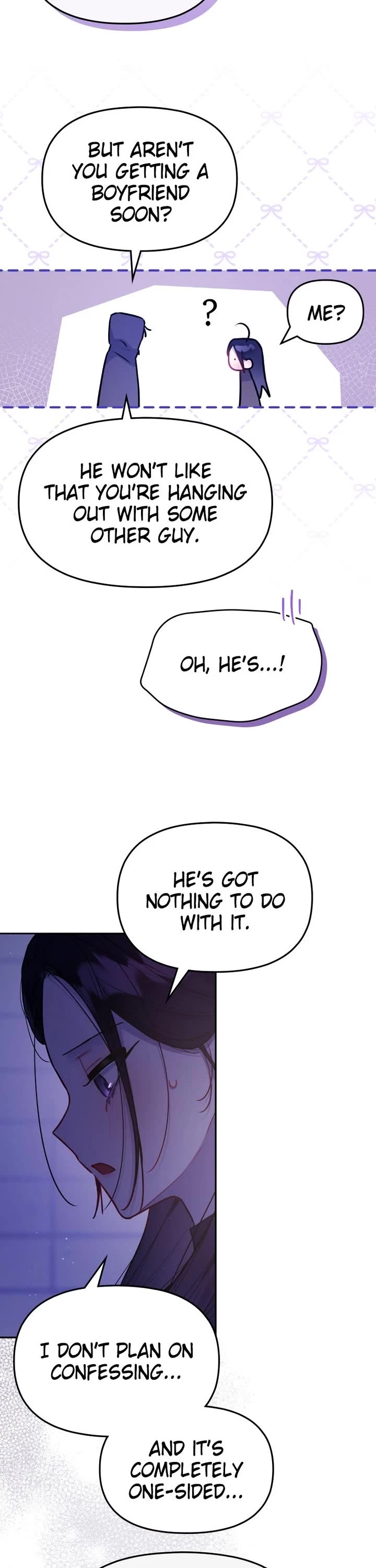 Our Guild's Idol chapter 34 page 31