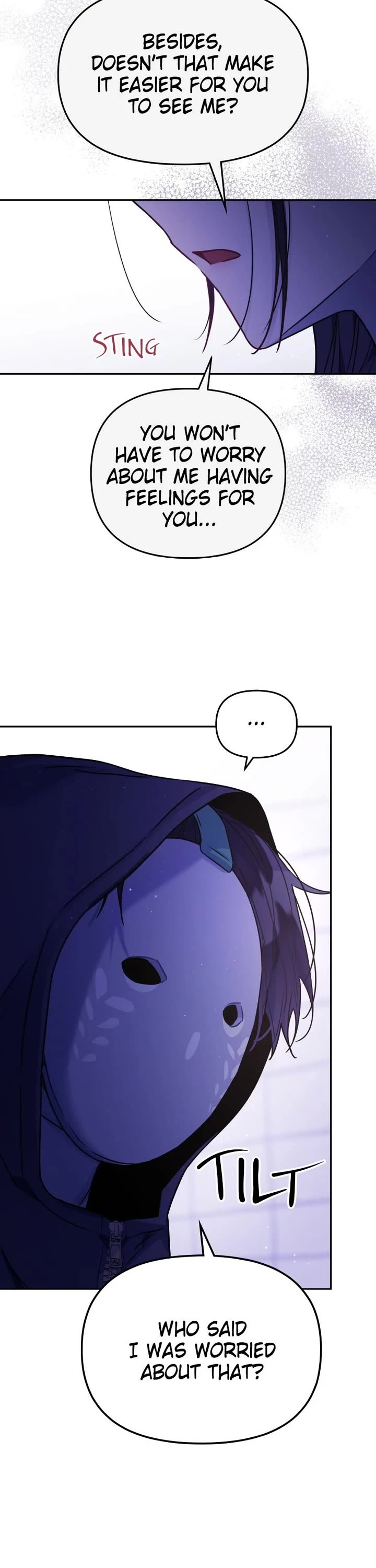 Our Guild's Idol chapter 34 page 32