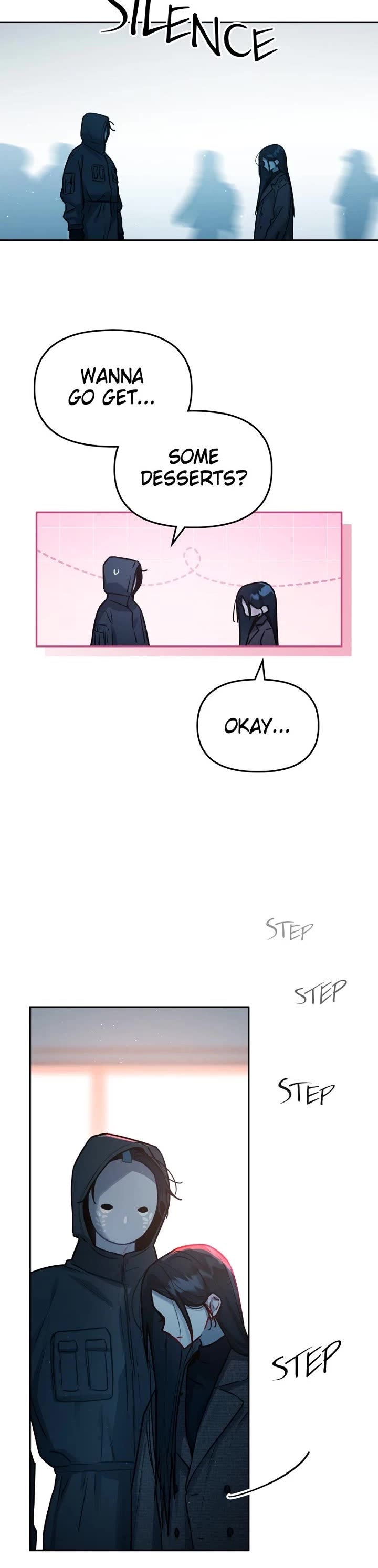 Our Guild's Idol chapter 34 page 4