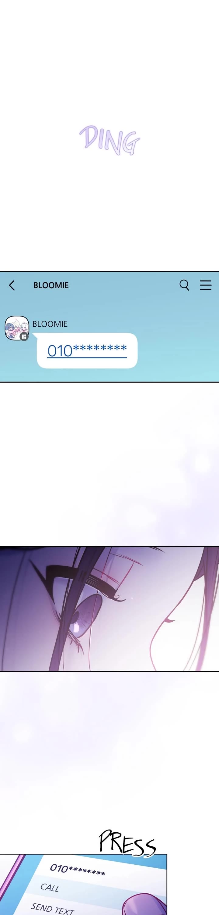 Our Guild's Idol chapter 35 page 1