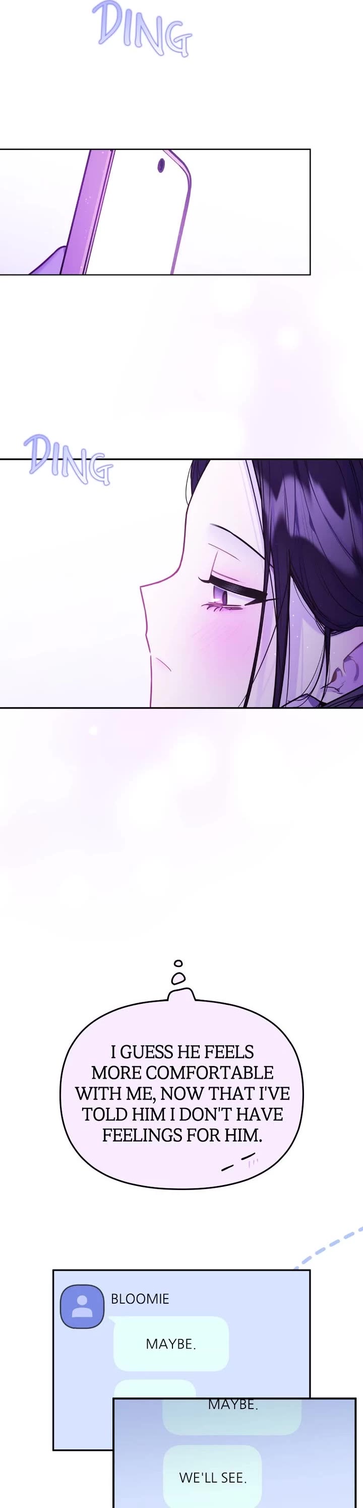 Our Guild's Idol chapter 35 page 10