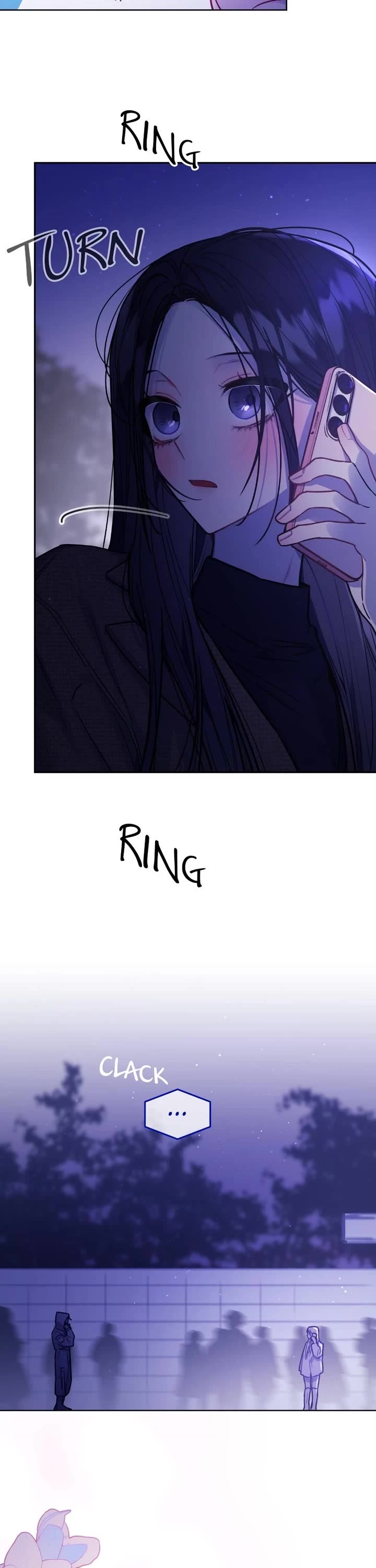 Our Guild's Idol chapter 35 page 2