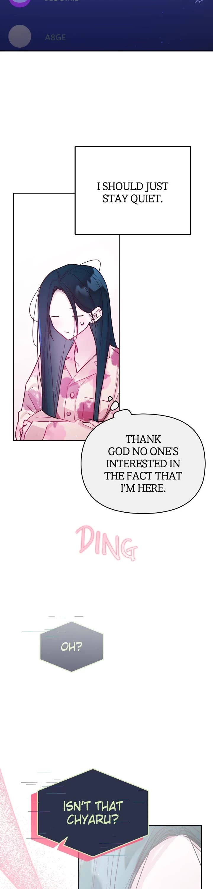 Our Guild's Idol chapter 35 page 31