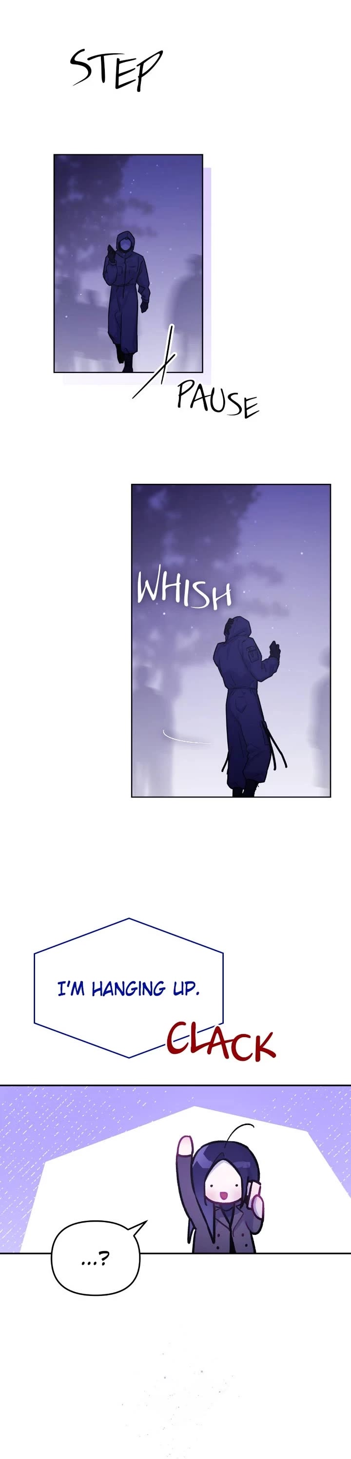 Our Guild's Idol chapter 35 page 4