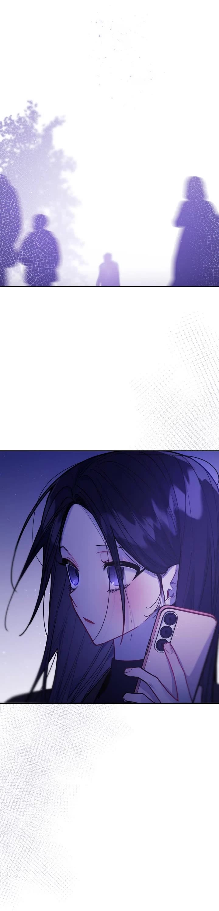 Our Guild's Idol chapter 35 page 5
