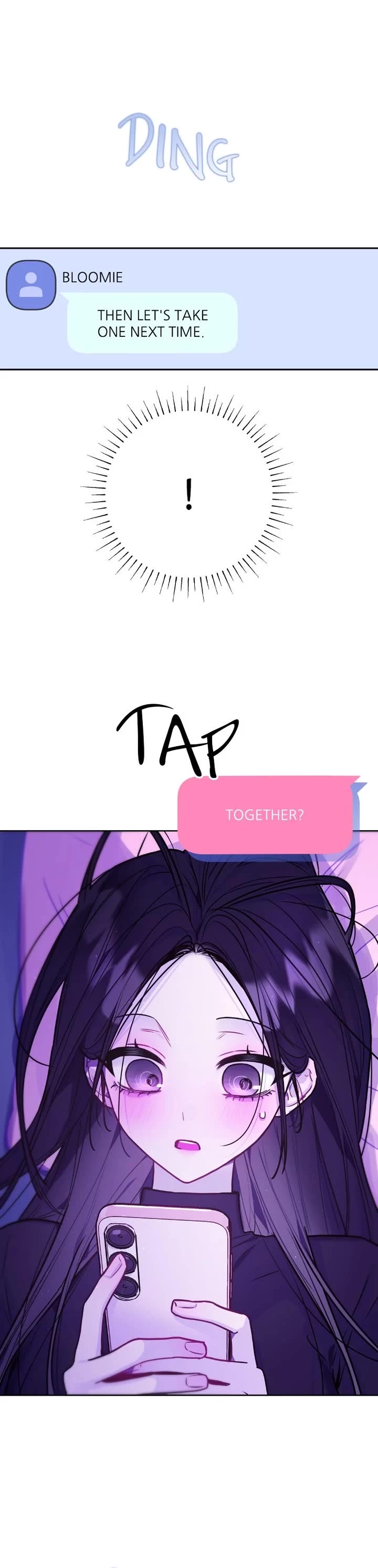 Our Guild's Idol chapter 35 page 9