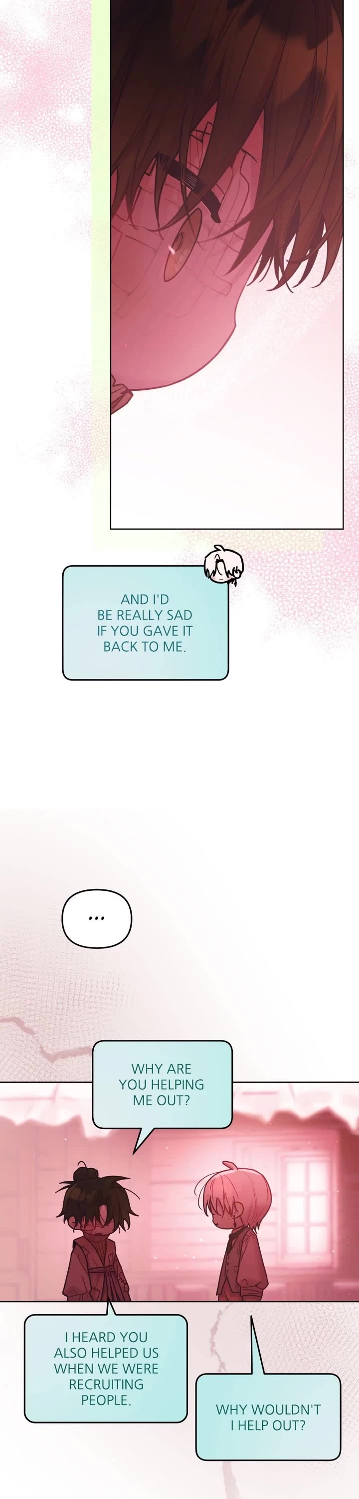Our Guild's Idol chapter 36 page 11