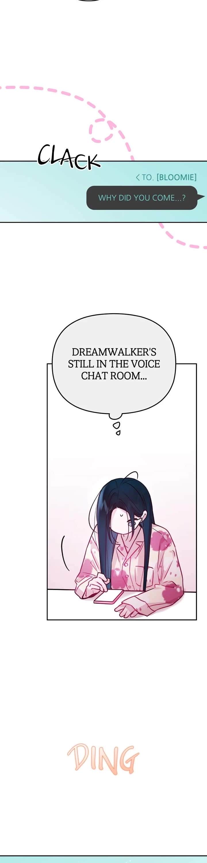 Our Guild's Idol chapter 36 page 17
