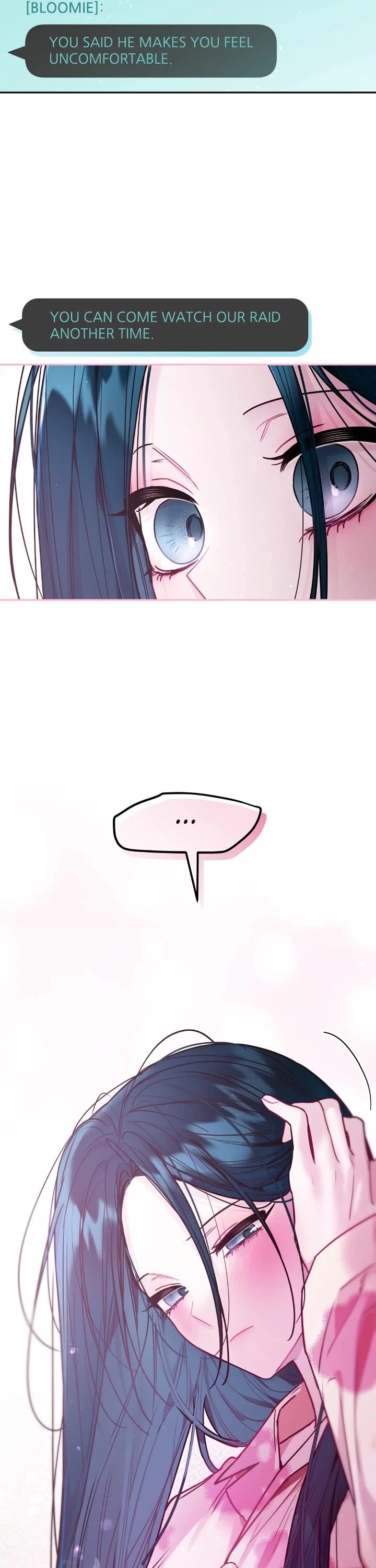 Our Guild's Idol chapter 36 page 18