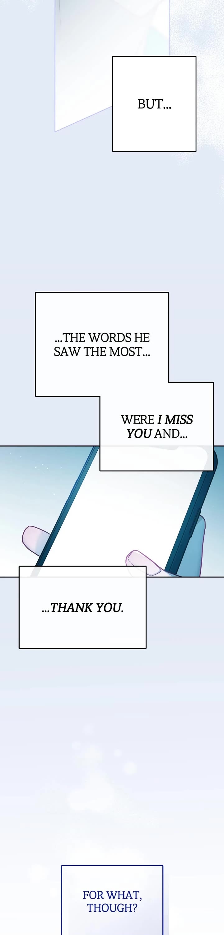 Our Guild's Idol chapter 36 page 28