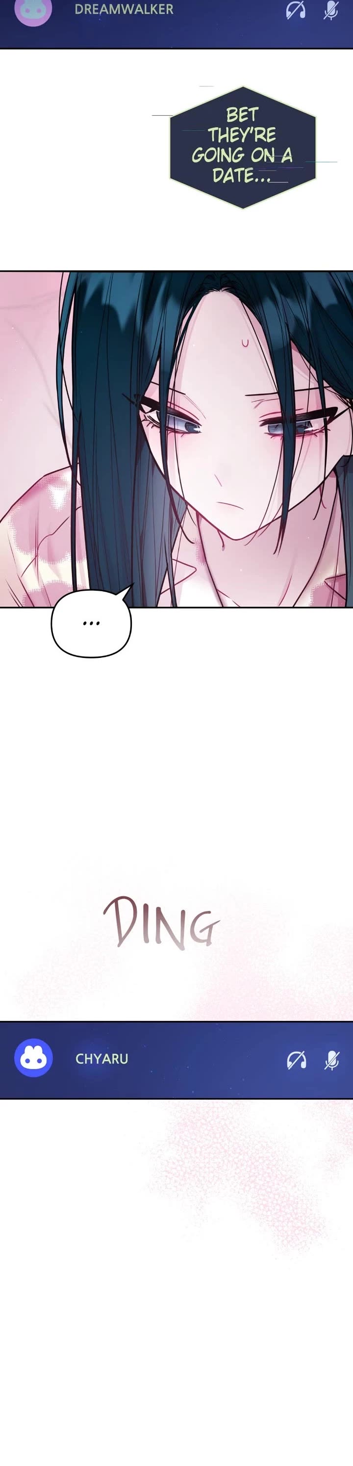 Our Guild's Idol chapter 36 page 5