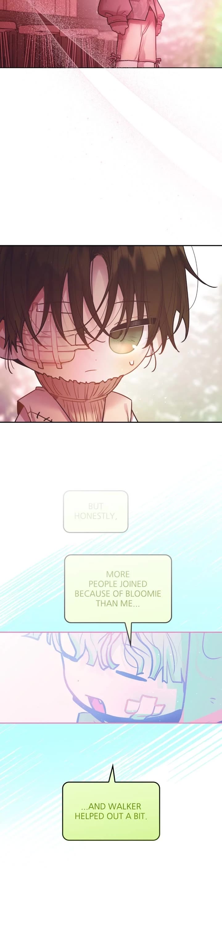 Our Guild's Idol chapter 36 page 7