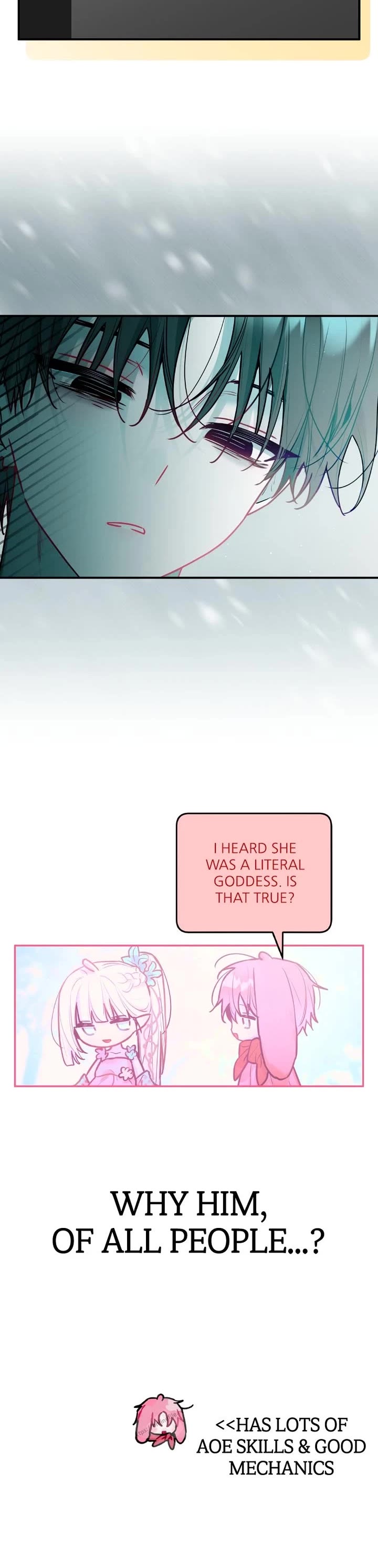 Our Guild's Idol chapter 37 page 10