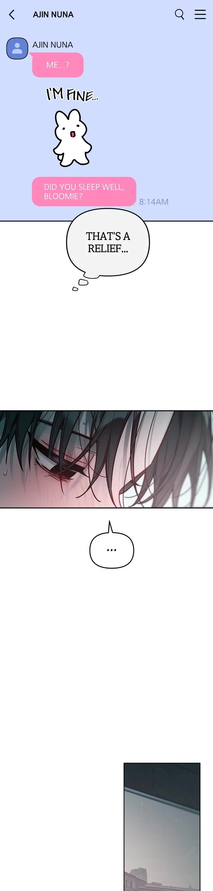 Our Guild's Idol chapter 37 page 12