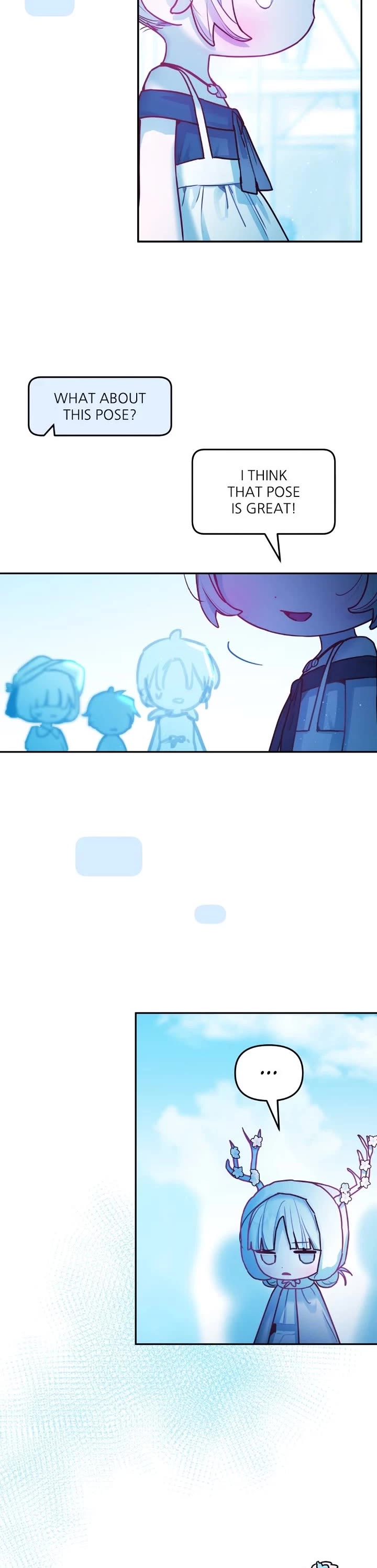 Our Guild's Idol chapter 37 page 19