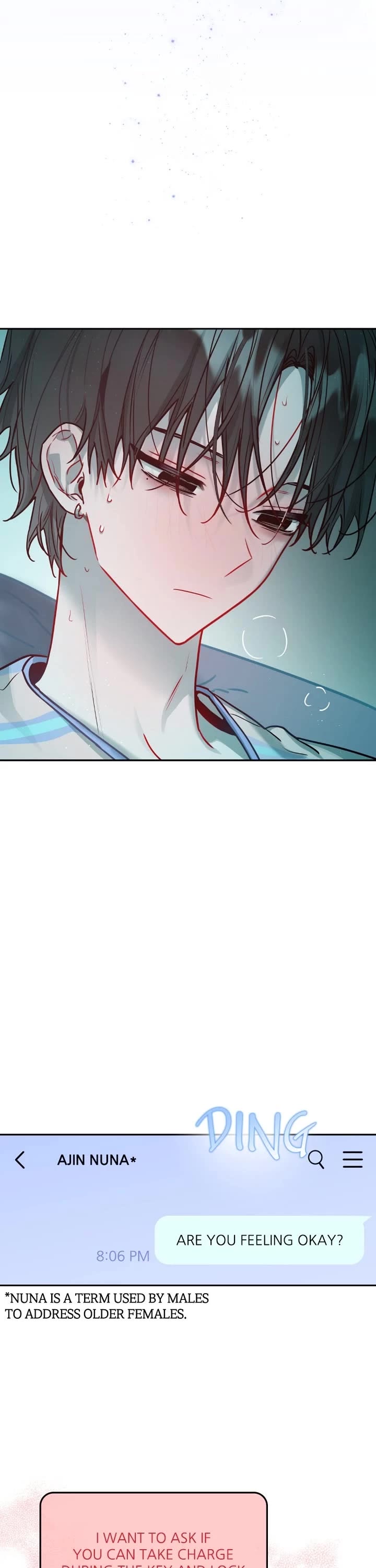 Our Guild's Idol chapter 37 page 3
