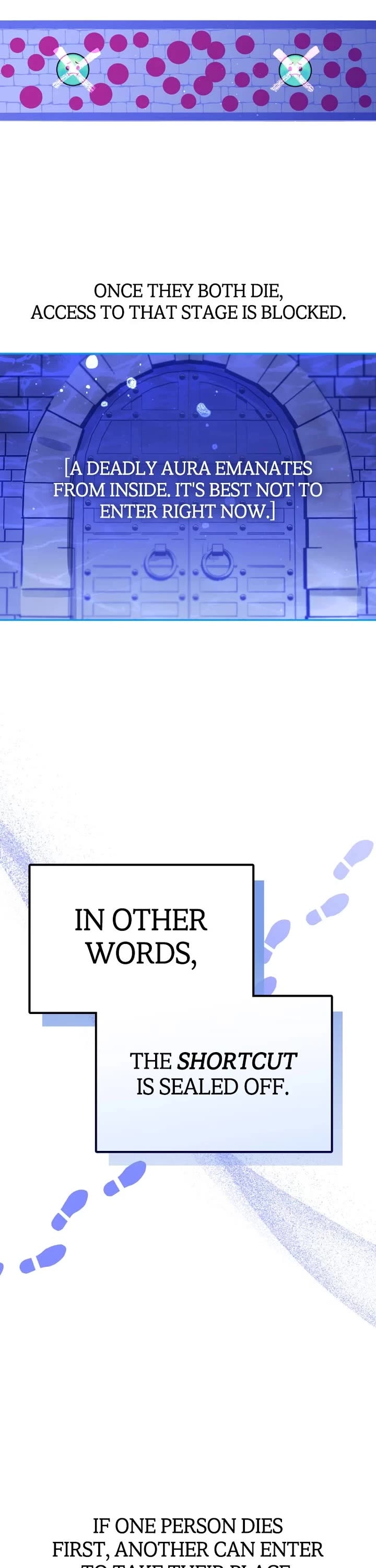 Our Guild's Idol chapter 38 page 12