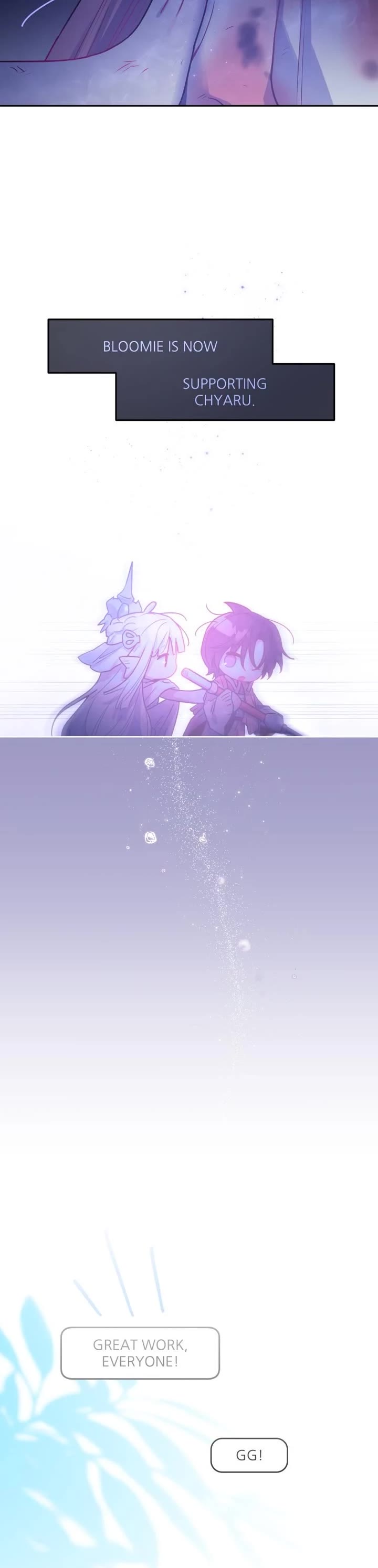 Our Guild's Idol chapter 38 page 24