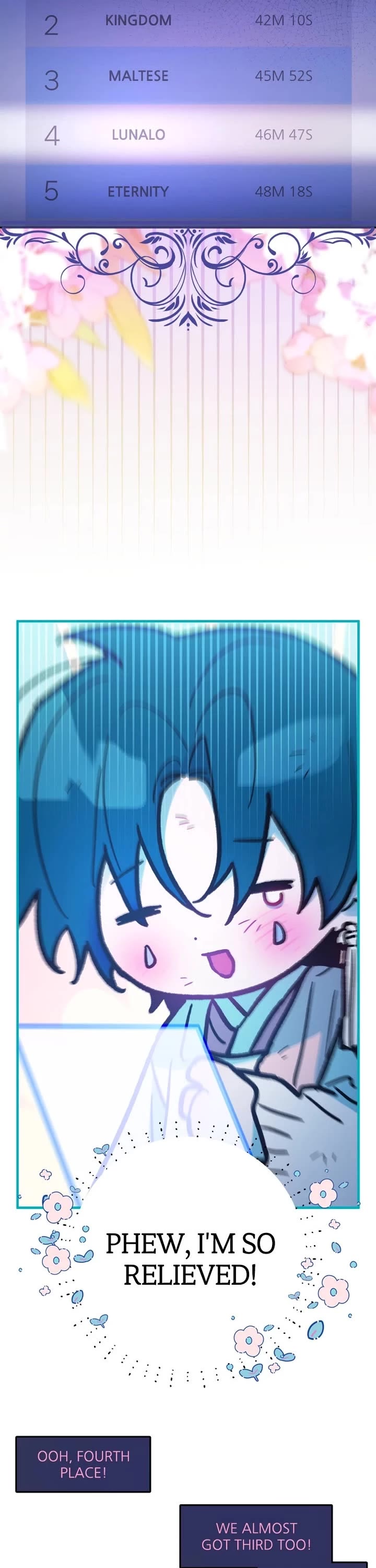 Our Guild's Idol chapter 38 page 26