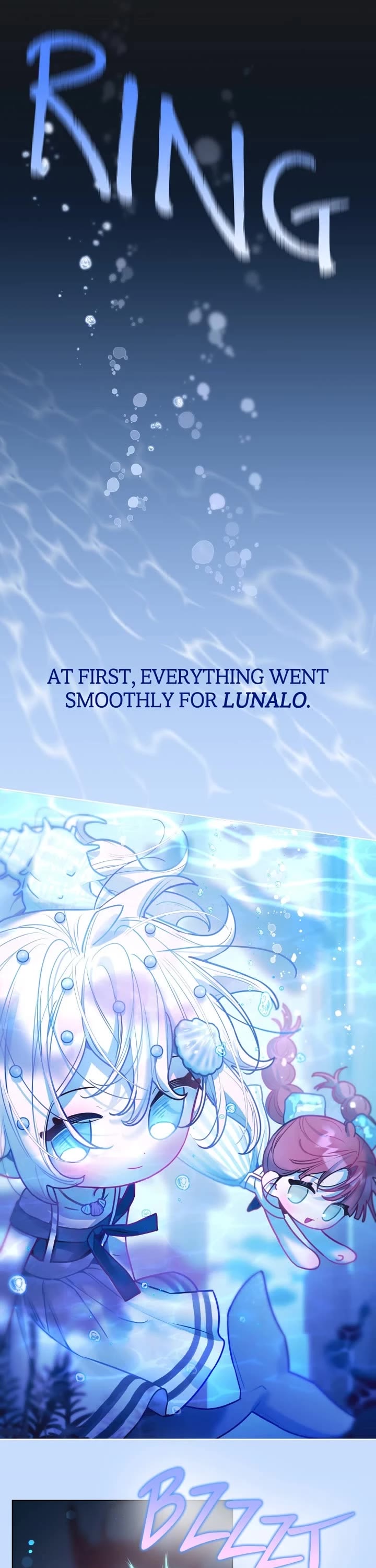 Our Guild's Idol chapter 38 page 3