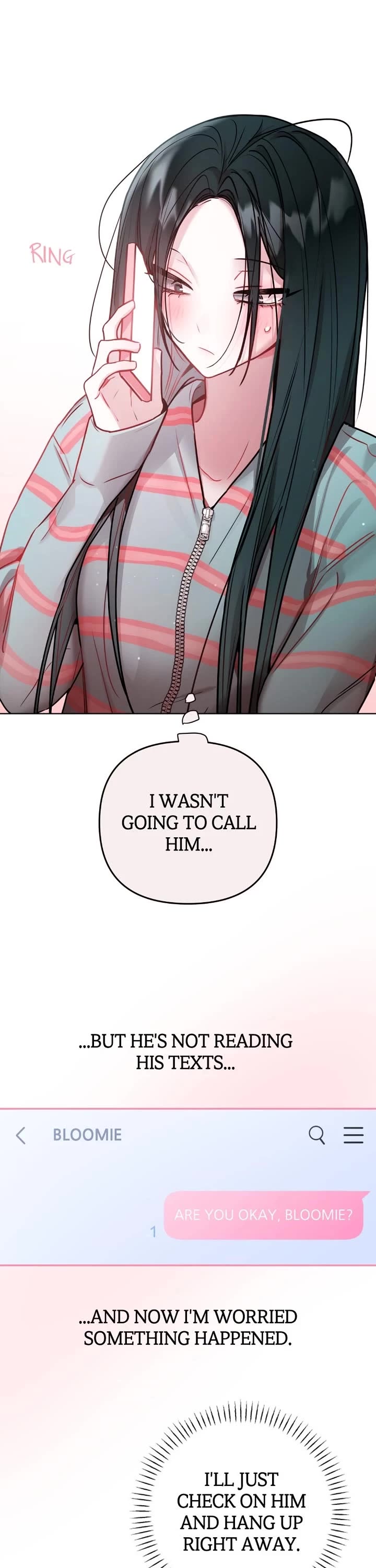 Our Guild's Idol chapter 38 page 31