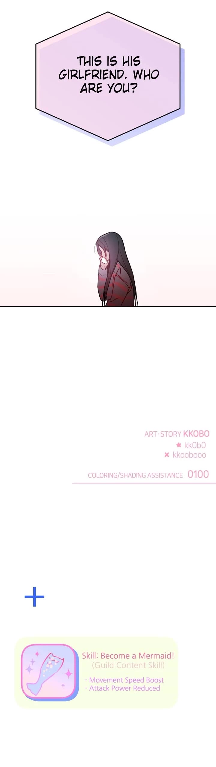 Our Guild's Idol chapter 38 page 34
