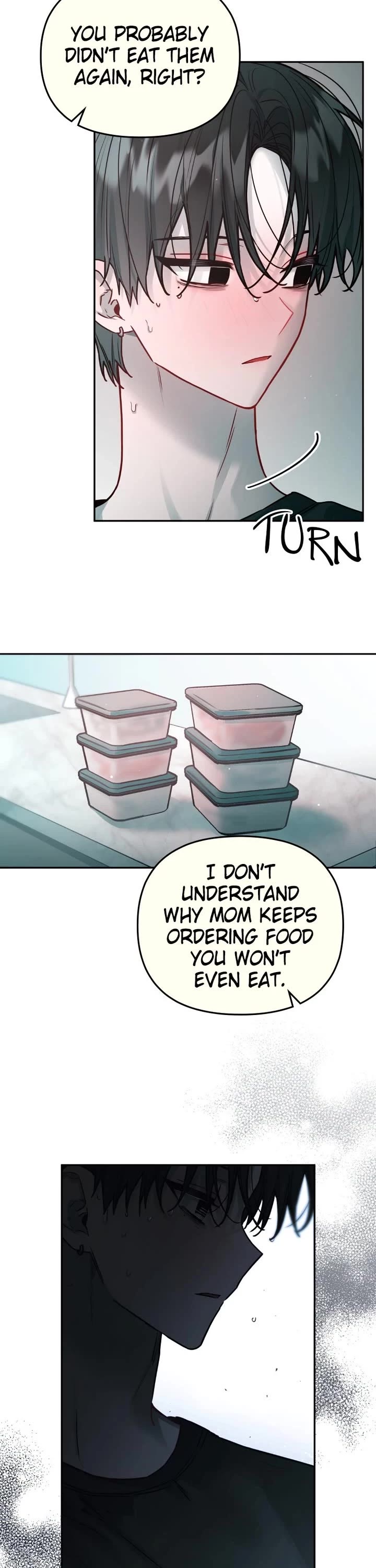 Our Guild's Idol chapter 39 page 12