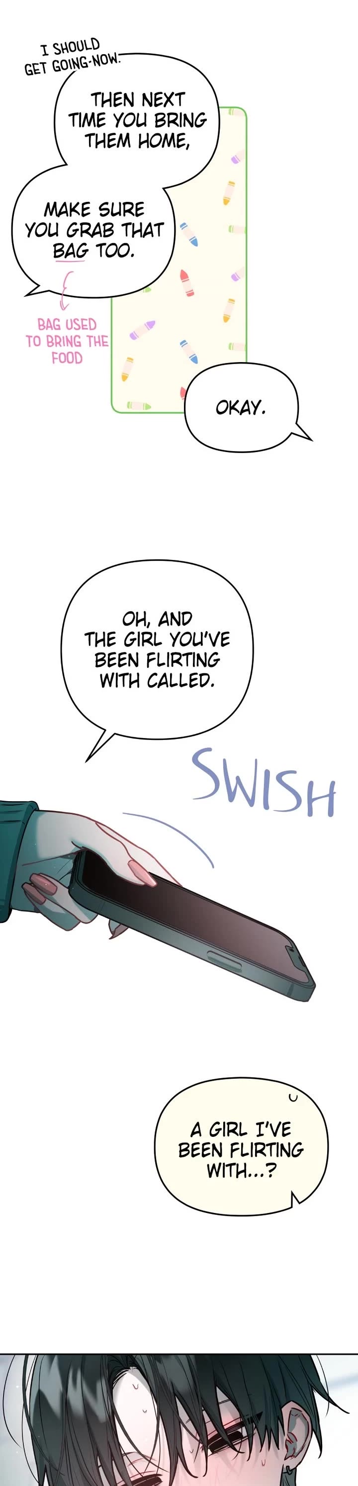 Our Guild's Idol chapter 39 page 14