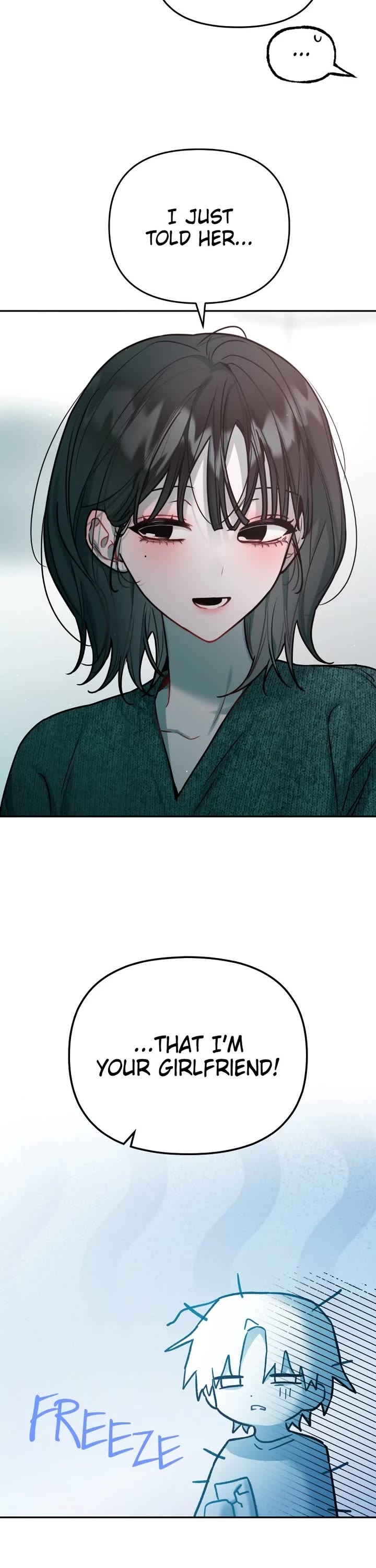 Our Guild's Idol chapter 39 page 17