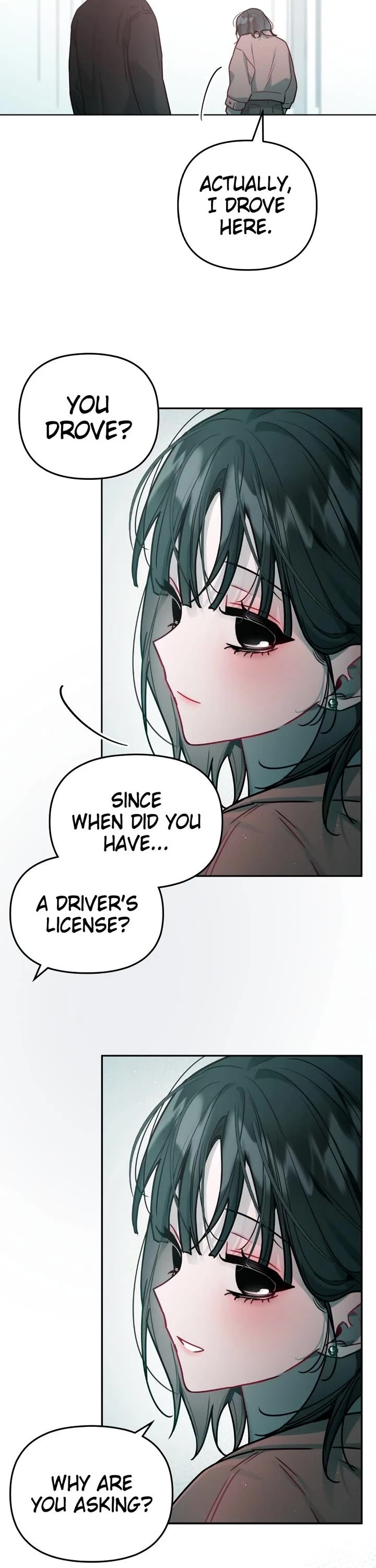 Our Guild's Idol chapter 39 page 21