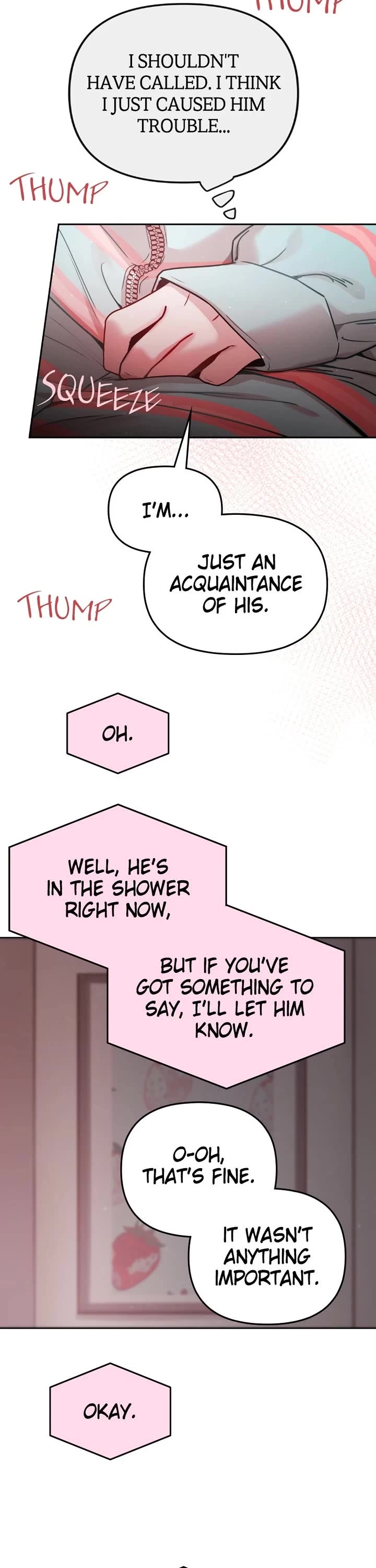 Our Guild's Idol chapter 39 page 3