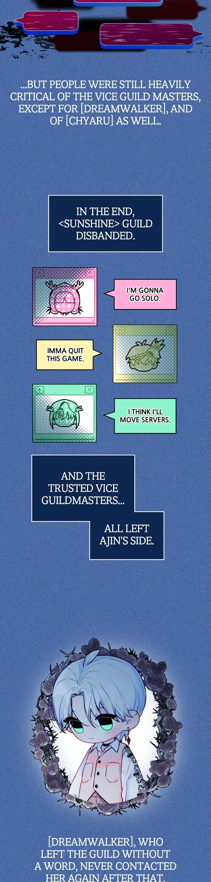Our Guild's Idol chapter 4 page 13