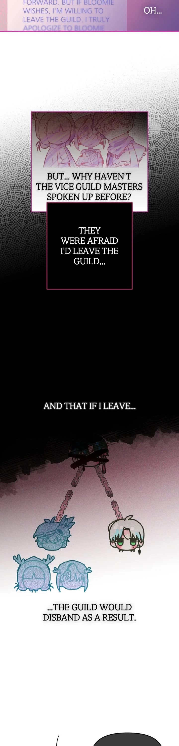 Our Guild's Idol chapter 4 page 16